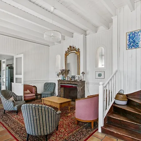 Sur Le Mont St Clair Sète