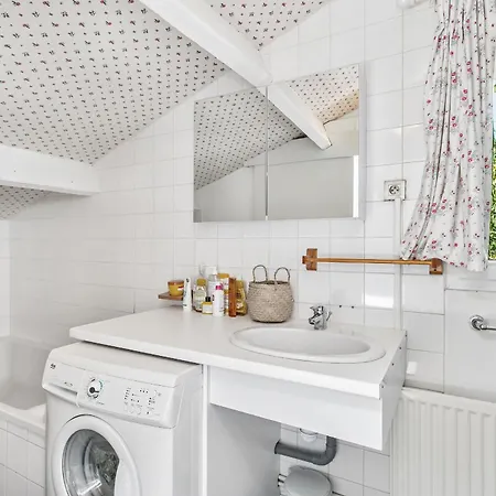 וילה Sur Le Mont St Clair Sète